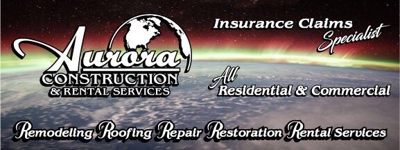 Slide of Aurora Construction & Rental Services