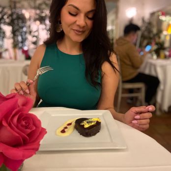Il Cielo - Italian Near Me - Beverly Hills, California