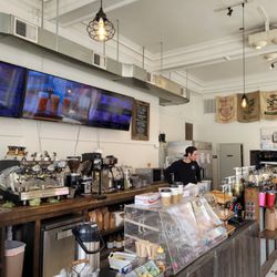 Brio Coffeehouse
