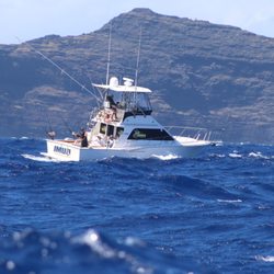 Imua Fishing Charters