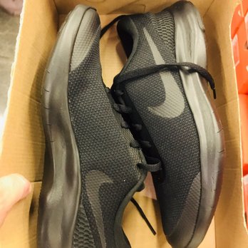 Nike Clearance Store - Auburn - Got me my shoes for my part time job! - Sports Wear Near Me - Auburn, Washington