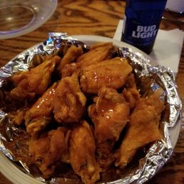 Amazing wings!!! You gotta give em a try! Amazing wings!!! You gotta give em a try!