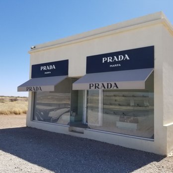Prada Marfa - Art Galleries Near Me - Valentine, Texas Prada Marfa - Art Galleries Near Me - Valentine, Texas