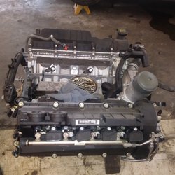 M & W Private Auto Care - MOTOR FOR 2013 RANGER ROVER SPORT HSE LUXURY