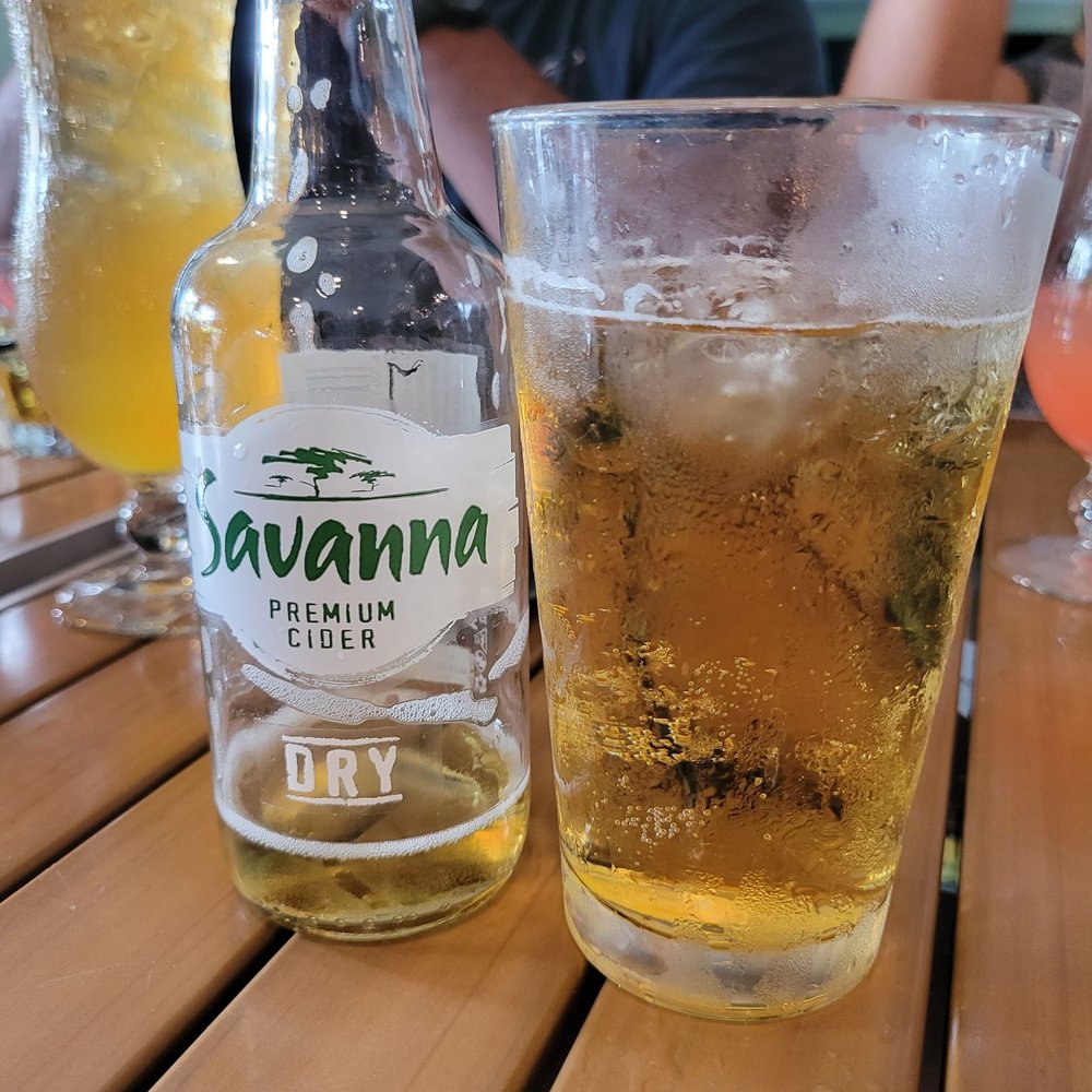 Pepper's Bar & Grill - African dry cider... good stuff - Bars Near Me - George Town, UM Pepper's Bar & Grill - African dry cider... good stuff - Bars Near Me - George Town, UM