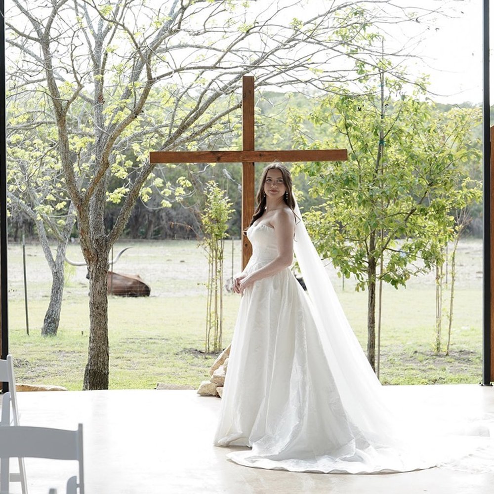 The Orchard At Spring Branch - The front of the Sanctuary - Wedding Chapels Near Me - Spring Branch, Texas The Orchard At Spring Branch - The front of the Sanctuary - Wedding Chapels Near Me - Spring Branch, Texas