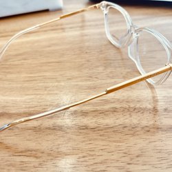 Eye Love Optometry - Eyeglass frame