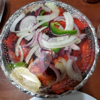 Punjab in Mineola - Tandoori chicken - Indian Near Me - Mineola, New York Punjab in Mineola - Tandoori chicken - Indian Near Me - Mineola, New York