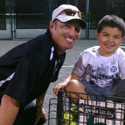 Todd Rubinstein, USPTA