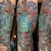 Hoss Tattoos gift card