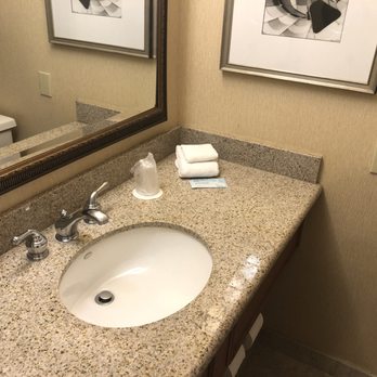 Crowne Plaza Albuquerque - Only bathroom amenities. - Hotels Near Me - Albuquerque, New Mexico Crowne Plaza Albuquerque - Only bathroom amenities. - Hotels Near Me - Albuquerque, New Mexico