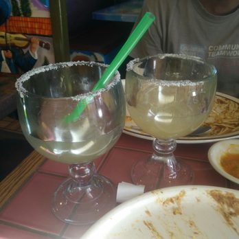 El Tapatio - The Margarita goblet - Mexican Near Me - Page, Arizona El Tapatio - The Margarita goblet - Mexican Near Me - Page, Arizona