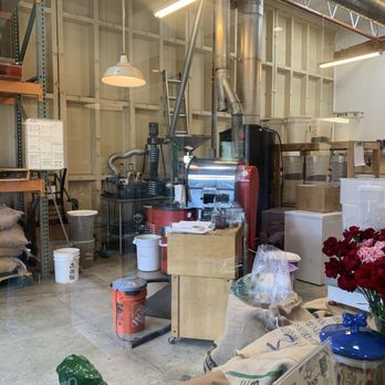 Joebella Coffee Roastery - Coffee Roasteries Near Me - Atascadero, California Joebella Coffee Roastery - Coffee Roasteries Near Me - Atascadero, California