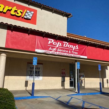 Pep Boys - Auto Repair Near Me - Anaheim, California Pep Boys - Auto Repair Near Me - Anaheim, California