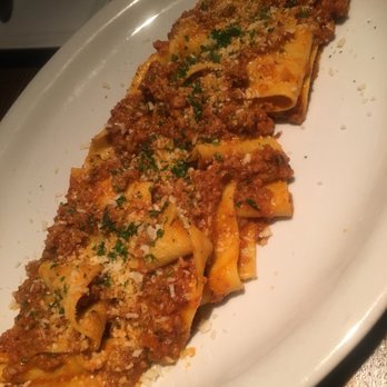 BoccaLupo - Italian Near Me - Atlanta, Georgia
