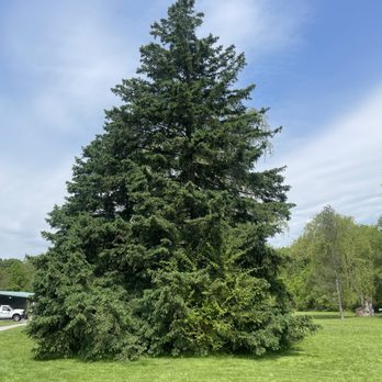Lowville Park - Parks Near Me - Milton, Ontario