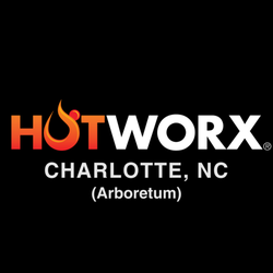 HOTWORX - Charlotte