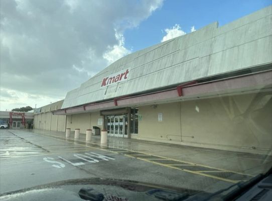 Kmart by null