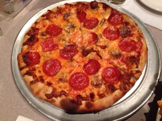 Abington Depot by null