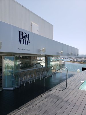 Amàre Beach Hotel Ibiza by null