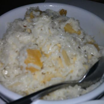 Om - Om sweet pulao saffron rice - Indian Near Me - New York, New York