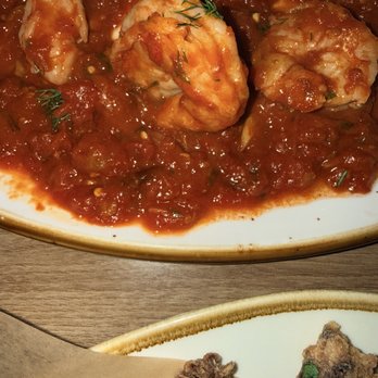 Ilios Noche - Italian Near Me - Charlotte, North Carolina