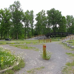 Pal-Mac Aqueduct County Park
