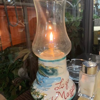 Lago Maggiore - Al fresco dining - Piemonte Near Me - Stresa, VB