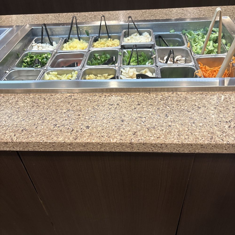 Caesar's Mongolian Bar-B-Q - So many choices! - Mongolian Near Me - Cerritos, California Caesar's Mongolian Bar-B-Q - So many choices! - Mongolian Near Me - Cerritos, California