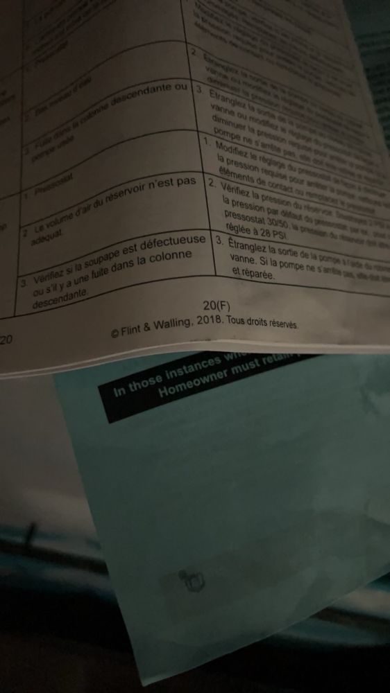 Slide of Eddie's Pump & Well Service LLC