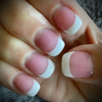 Art Nails - French Gel Manicure - Nail Salons Near Me - San Jose, California Art Nails - French Gel Manicure - Nail Salons Near Me - San Jose, California