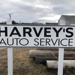 Harvey's Auto Service - Harvey's Auto