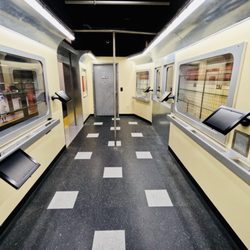 Nyc Bud - NYCBUD Interior