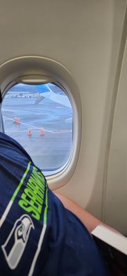Juneau International Airport by null