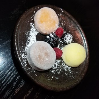 Oishii Boston - Mochi - Japanese Near Me - Boston, Massachusetts Oishii Boston - Mochi - Japanese Near Me - Boston, Massachusetts