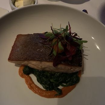 High Cotton - Salmon - Cocktail Bars Near Me - Charleston, South Carolina