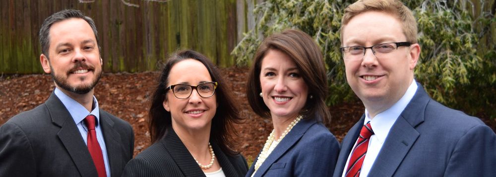 Cardinal Law Partners - disability attorney in Raleigh, NC