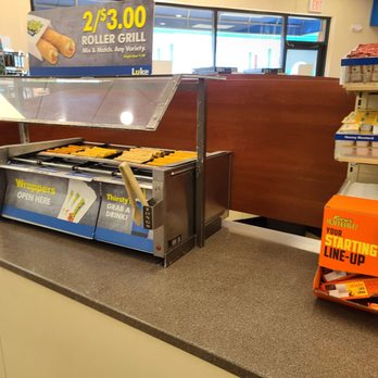 Luke - Gas Stations Near Me - Merrillville, Indiana