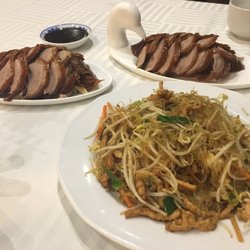 Pekin Duck