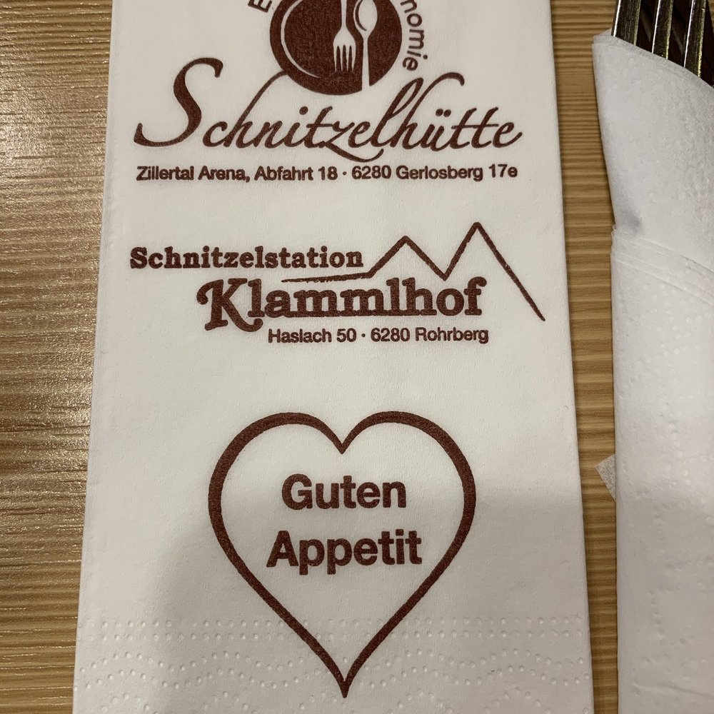 Schnitzelstation Krummlbach - Schnitzel Near Me Schnitzelstation Krummlbach - Schnitzel Near Me