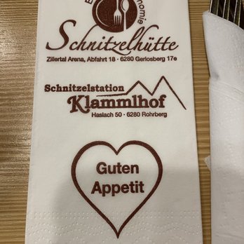 Schnitzelstation Krummlbach - Schnitzel Near Me Schnitzelstation Krummlbach - Schnitzel Near Me