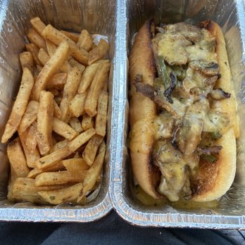 Tru 2 You Eatery - Philly cheesesteak - Food Delivery Services Near Me - Cleveland, Ohio Tru 2 You Eatery - Philly cheesesteak - Food Delivery Services Near Me - Cleveland, Ohio