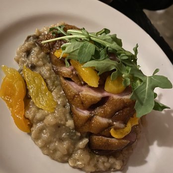 Mimo - Duck - Italian Near Me - Houston, Texas