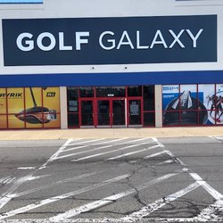 Golf Galaxy