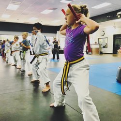 Leaders for Life Martial Arts