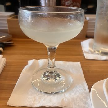 Bamboo on 2nd - The Bamboo Standard- crisp and clean - Sushi Bars Near Me - Birmingham, Alabama
