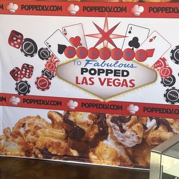Popped - Inside - Popcorn Shops Near Me - Las Vegas, Nevada Popped - Inside - Popcorn Shops Near Me - Las Vegas, Nevada