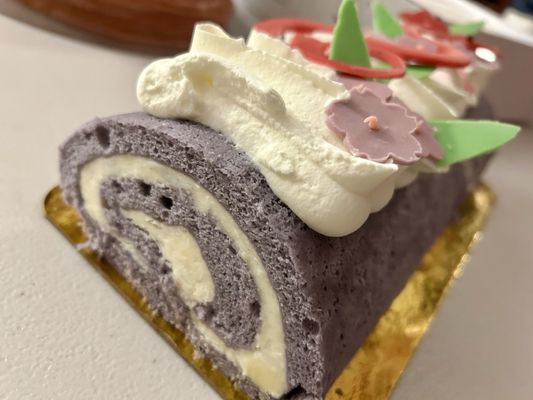 Masse's Pastries by null