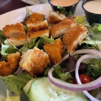 District 36 Wine Bar and Grille - Very sweet fried chicken - Wine Bars Near Me - Ankeny, Iowa District 36 Wine Bar and Grille - Very sweet fried chicken - Wine Bars Near Me - Ankeny, Iowa