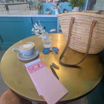 Cala La Jolla Cafe - Coffee & Tea Near Me - San Diego, California Cala La Jolla Cafe - Coffee & Tea Near Me - San Diego, California